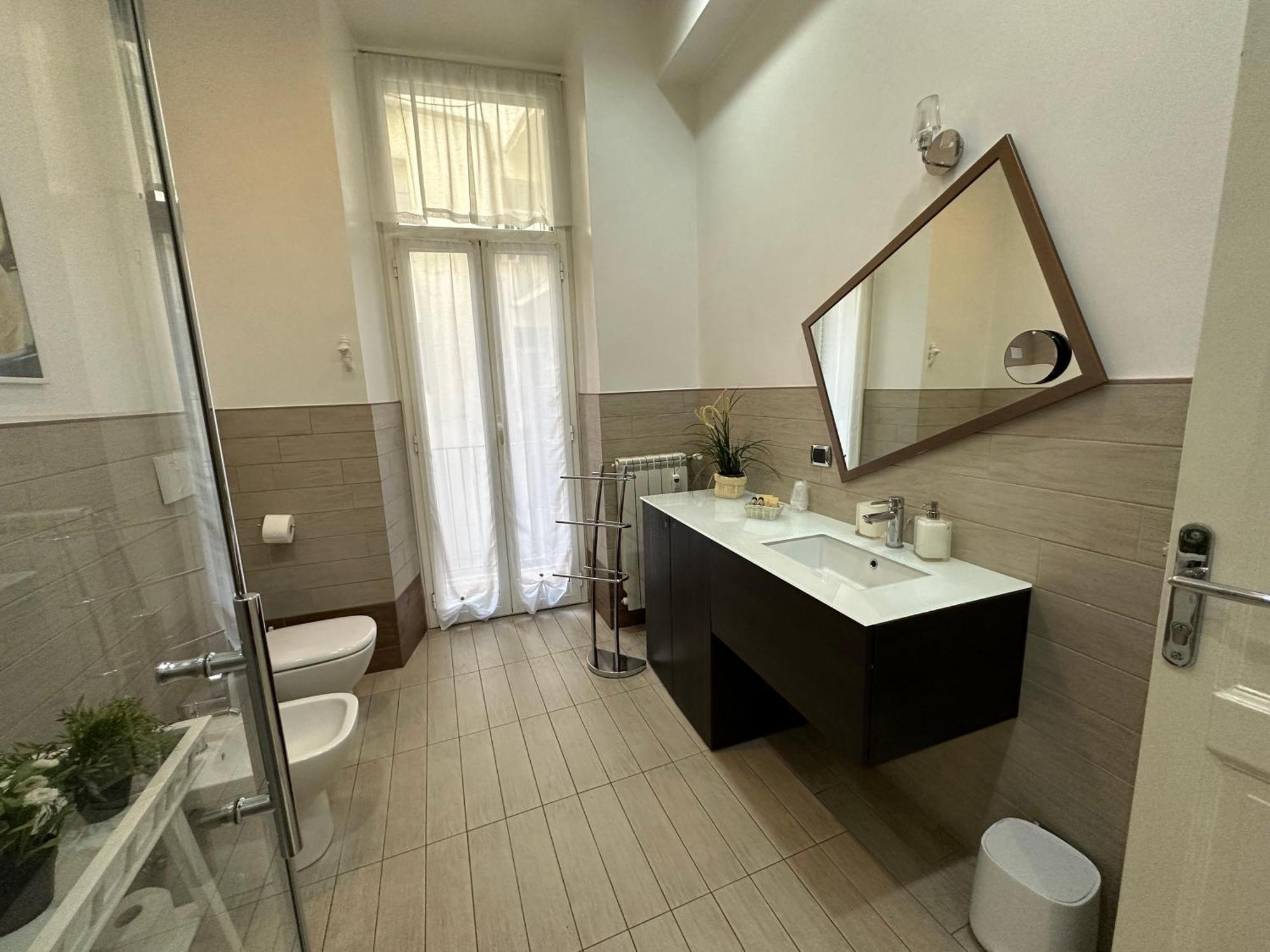 Apartment Rome Holiday Home Rome