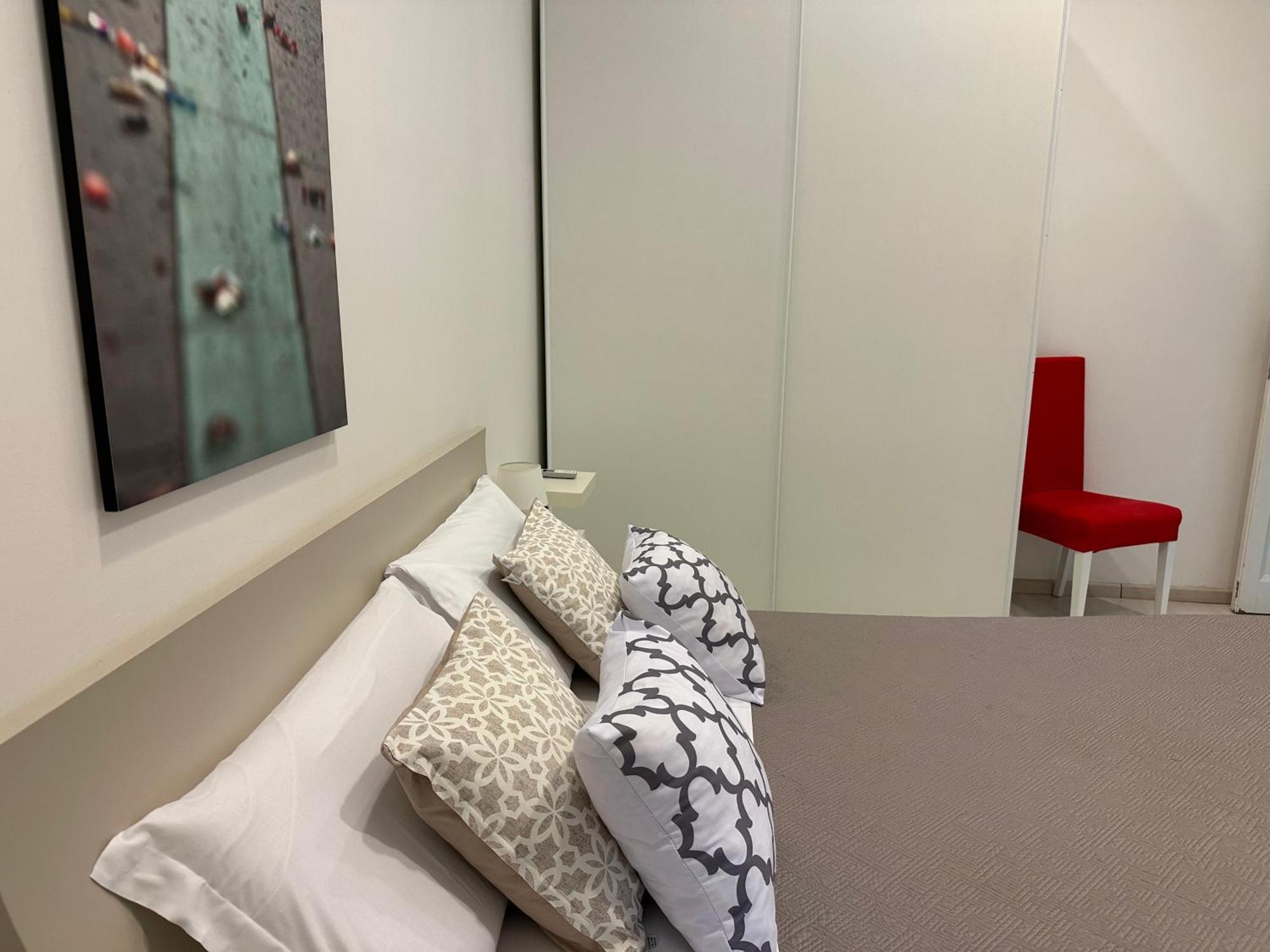 Rome Holiday Home Rome