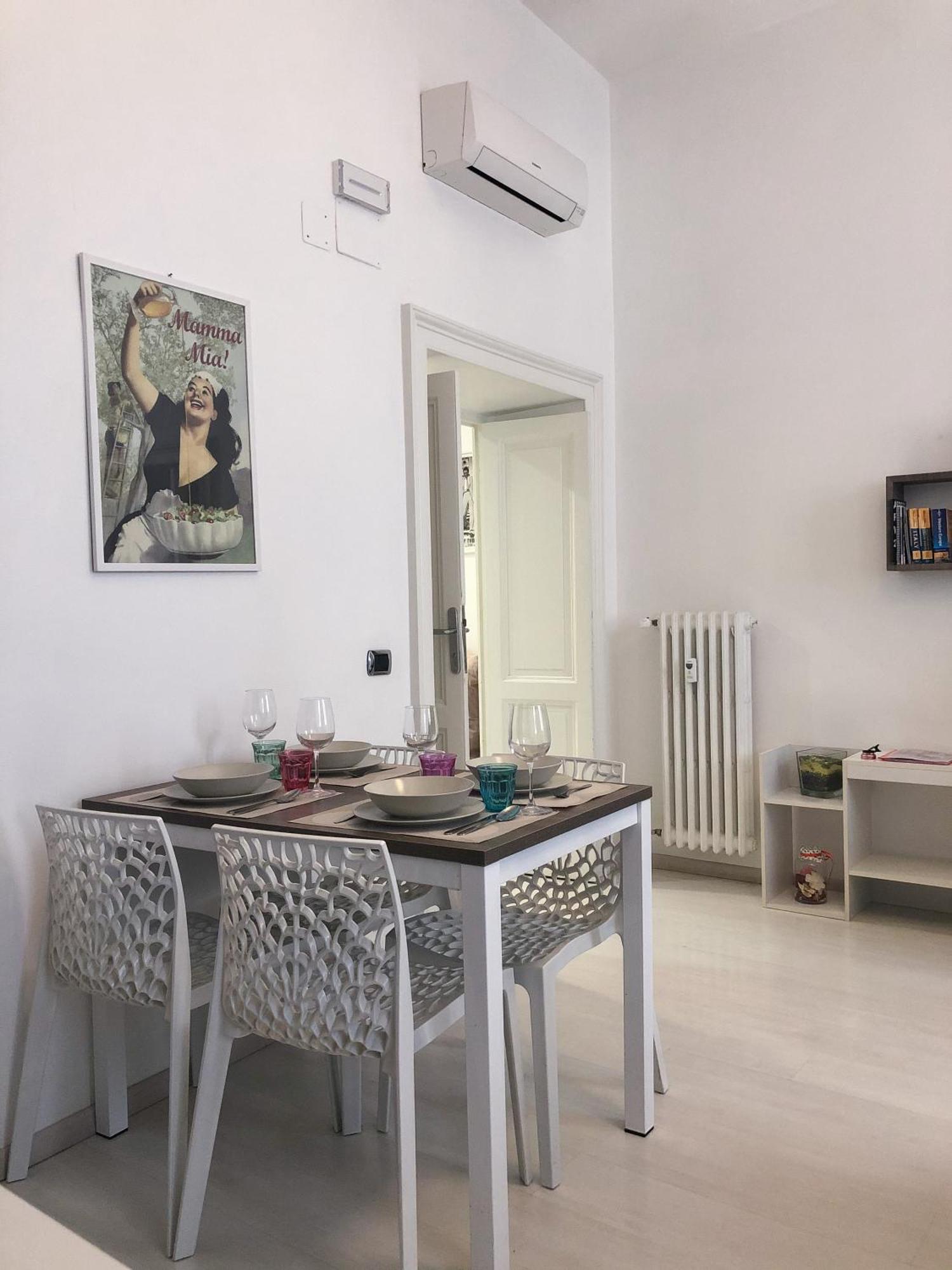 Rome Holiday Home Apartment Rome