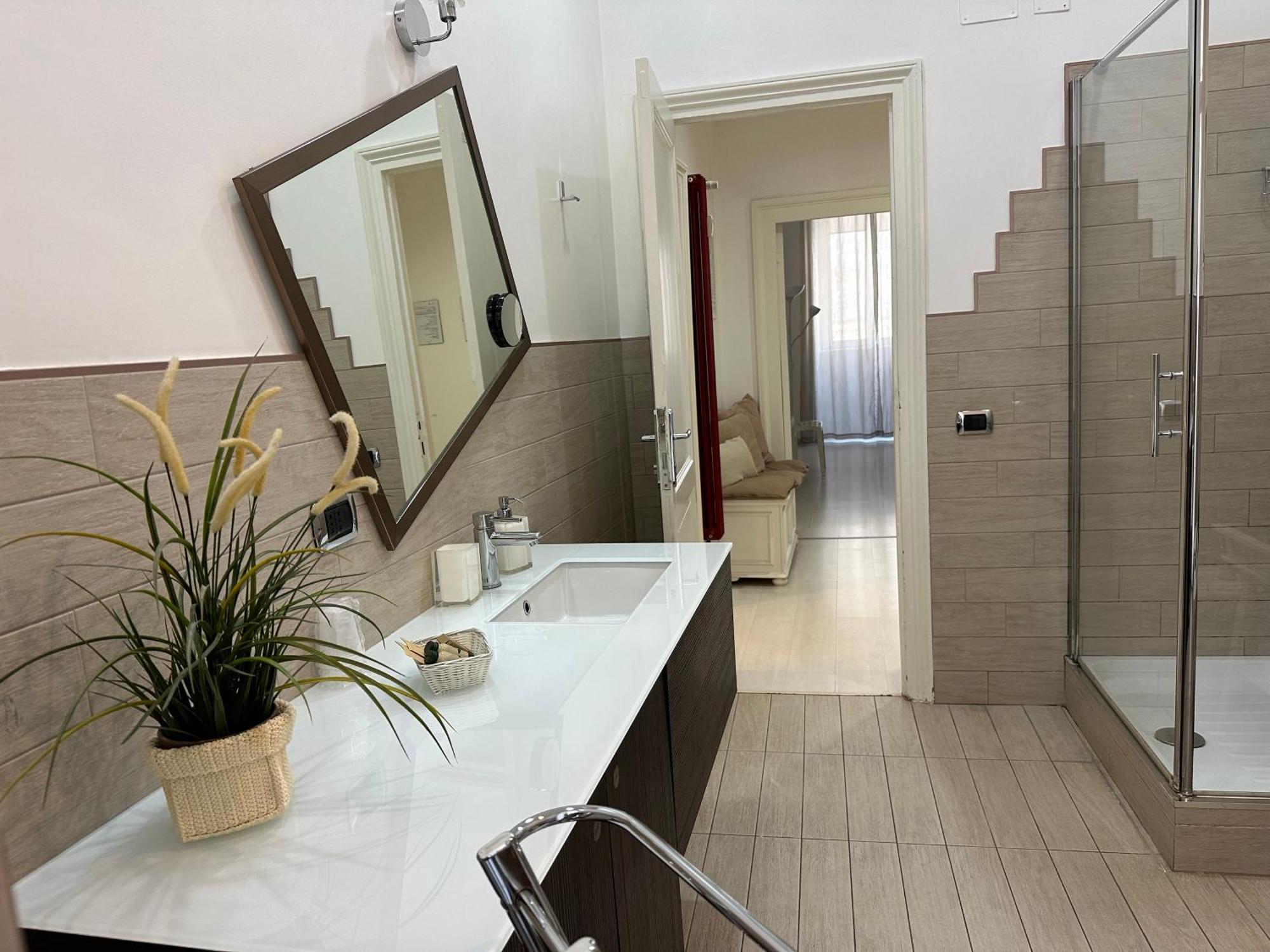 Apartment Rome Holiday Home Rome