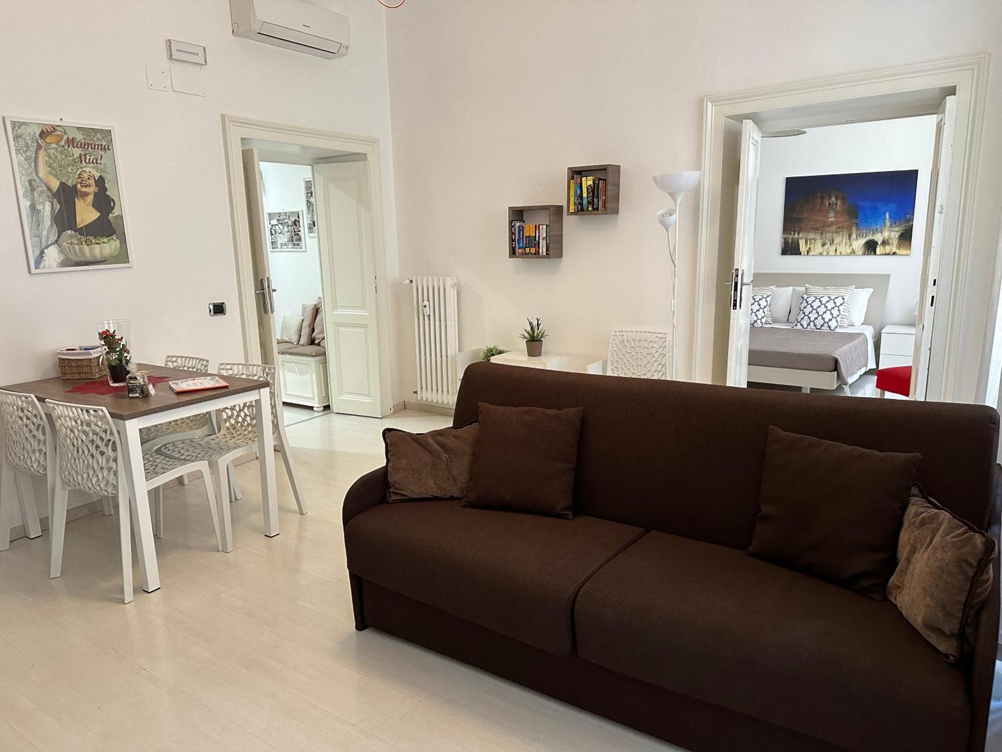 Rome Holiday Home * Rome