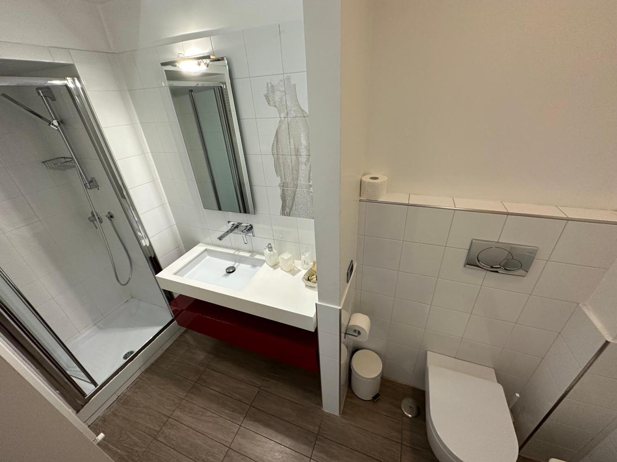 Apartment Rome Holiday Home Rome